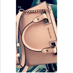 Michael Kors handbags & backpack